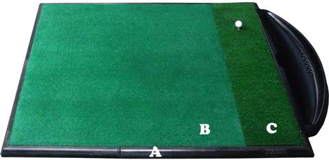 Combination Mat System