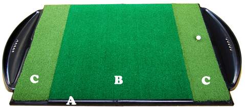 Combination Mat System