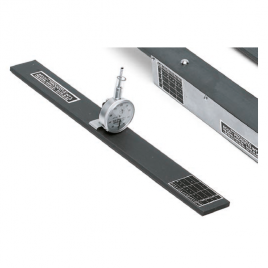 Accu-Gage 18″ Bar Metric Version