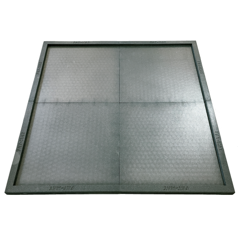 FAT-MAT Standard Frame