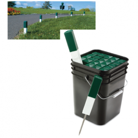 Par Aide Directional Markers Spiked
