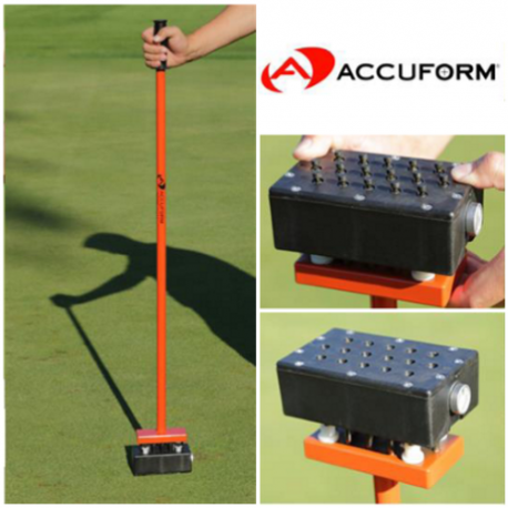 Accuform Accuseed