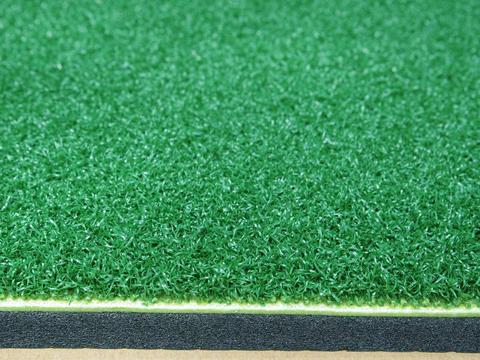 Shock Resistant Mat