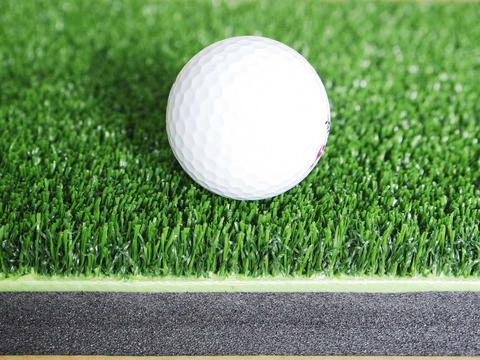 Dual Turf Mat