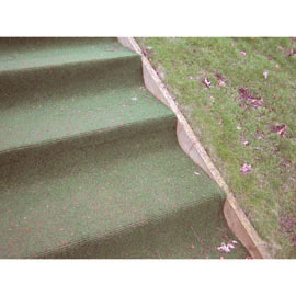 Path Way Price shown per square metre